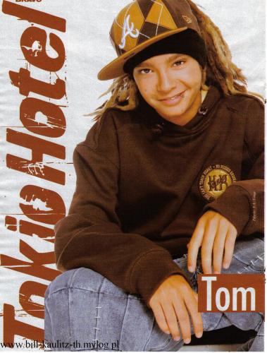 Tom